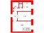 Продажа квартиры Большеохтинский, 31