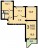 Продажа квартиры Кировоградская, 9к2