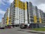 Продажа квартиры Шушары, Окуловская, 13к1