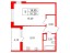 Продажа квартиры 1-й Предпортовый, 13