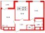Продажа квартиры Янино-1, Ясная, 16