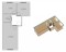 Продажа квартиры Кузнечное, Центральная, 6
