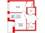 Продажа квартиры Кудрово, 2