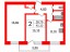 Продажа квартиры Славы, 2к4