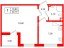 Продажа квартиры Муринская, 8к4к1