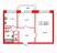Продажа квартиры Караваевская, 8 корпус А