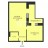 Продажа квартиры Красногорск, Отрадное, Конная, 3