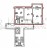 Продажа квартиры Коллонтай, 16 к. 3 литер А