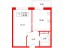Продажа квартиры Янино-2, Рябиновая, 8к4