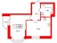 Продажа квартиры Парголово, Николая Рубцова, 3к1