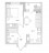 Продажа квартиры Новосаратовка, 2 к. 1