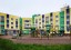 Продажа квартиры Аро, Чудесная, 7к1