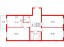 Продажа квартиры Мурино, Центральная, 50к1