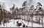 Продажа квартиры Красногорск, Петрово-Дальнее, пансионат Петрово-Дальнее