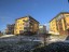 Продажа квартиры Мистолово, Горная, 13 к. 2