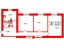 Продажа квартиры Бумажная, 22к2