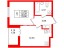 Продажа квартиры Янино-1, Янила Кантри, Тюльпанов, 2к2