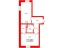 Продажа квартиры Всеволожск, Октябрьский, 75к2