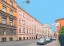 Продажа квартиры Свечной, 15/48 литер А