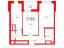 Продажа квартиры Александра Грина, 3к1