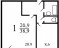 Продажа квартиры Академика Янгеля, 14к9
