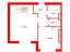 Продажа квартиры Всеволожск, Октябрьский, 75к2