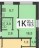 Продажа квартиры Подольск, Бородино, Пионерская, 20/7