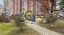 Продажа квартиры Ириновский, 17к3