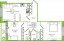 Продажа квартиры Скотное, Рождественская, 2