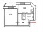 Продажа квартиры Художников, 17 к. 1