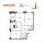 Продажа квартиры Зорге, 9к2