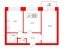 Продажа квартиры Романовка, Дорога Жизни, 145к2