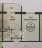 Продажа квартиры Солнечногорск, Голубое, Парковый, 2 к. 5