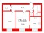 Продажа квартиры Красных Зорь, 5