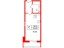 Продажа квартиры Мурино, Петровский, 3к1