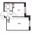 Продажа квартиры Петергофское, 84 к. 19 пар. 1