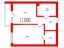 Продажа квартиры Кудрово, Строителей, 3