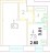 Продажа квартиры Космодамианская, 4/22 к. А