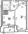 Продажа квартиры Русановская, 18 к. 8