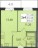 Продажа квартиры Шушары, Вилеровский, 6