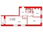 Продажа квартиры Уточкина, 7 корпус А
