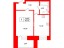 Продажа квартиры Кудрово, Строителей, 2
