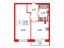 Продажа квартиры Кудрово, Новый Оккервиль, Областная, 3