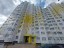 Продажа квартиры Лосино-Петровский, Свердловский, Заречная, 16
