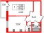 Продажа квартиры Днепропетровская, 65к1