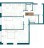 Продажа квартиры Мосфильмовская, 8 к. 1