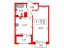 Продажа квартиры Арцеуловская, 9к1