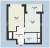 Продажа квартиры Одинцово, 3