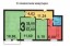 Продажа квартиры Чертановская, 21к2
