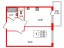 Продажа квартиры Московское, 262к4к1